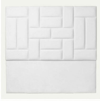 The Matrix Panel Headboard