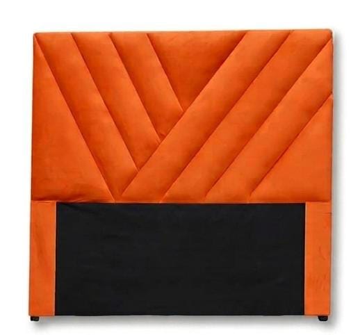 The Cosette Upholstered Headboard