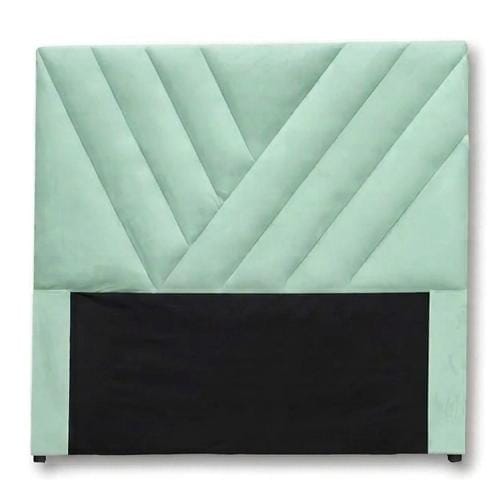 The Cosette Upholstered Headboard