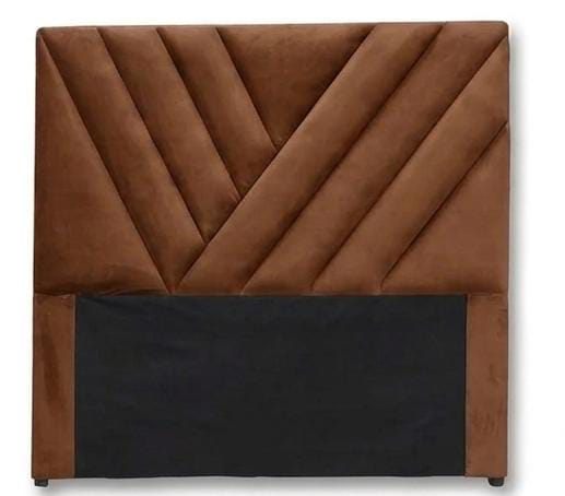 The Cosette Upholstered Headboard
