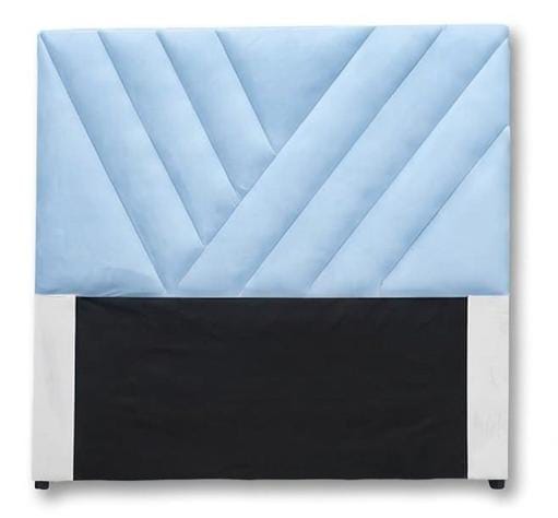 The Cosette Upholstered Headboard