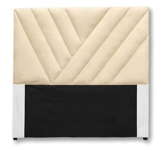 The Cosette Upholstered Headboard